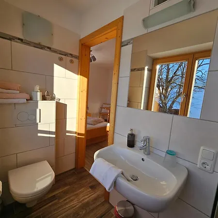 Ferienhof Mittermair Vorderstoder Room photo