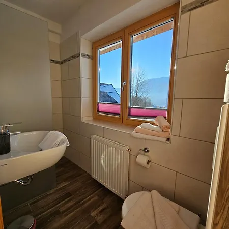 Ferienhof Mittermair Vorderstoder Room photo