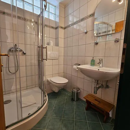 Ferienhof Mittermair Vorderstoder Room photo