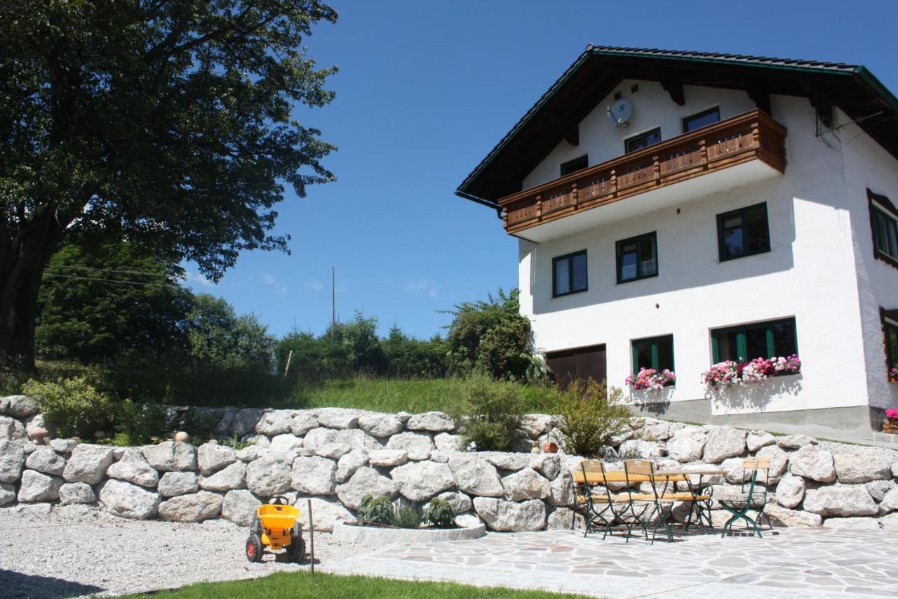 Apartment Mittermair *