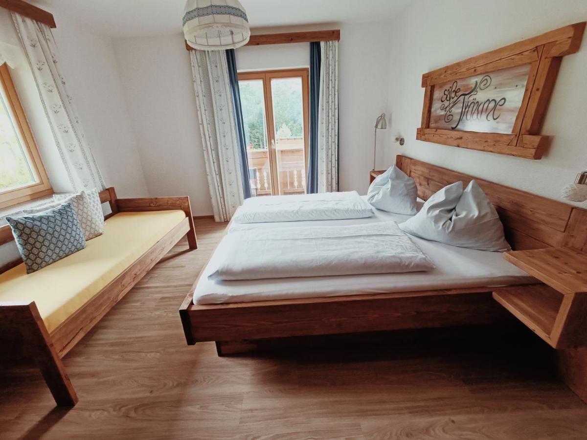 Apartment Mittermair Vorderstoder