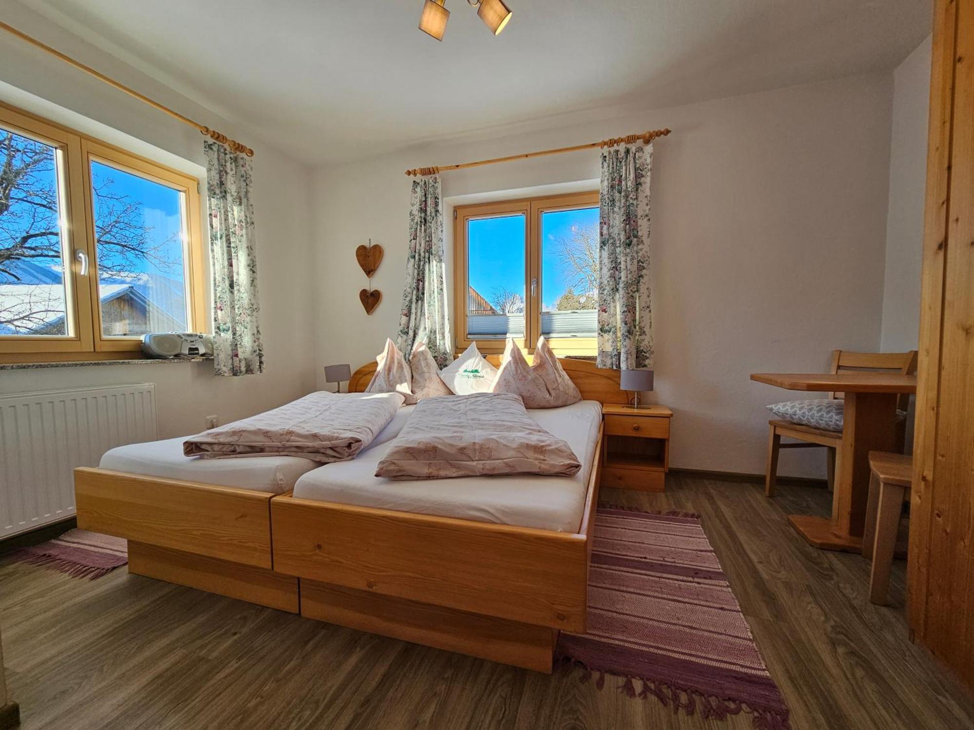 Apartment Mittermair