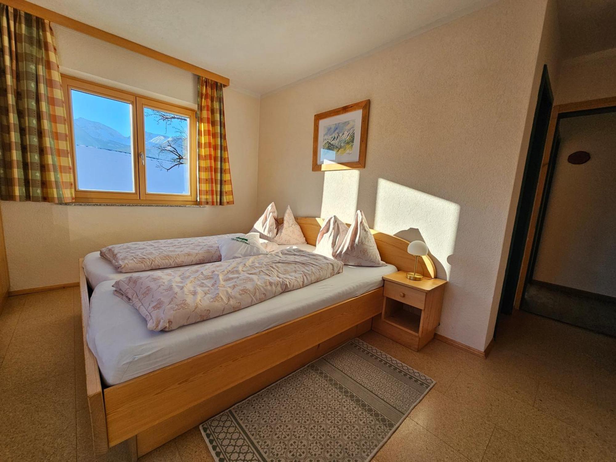 Apartment Mittermair