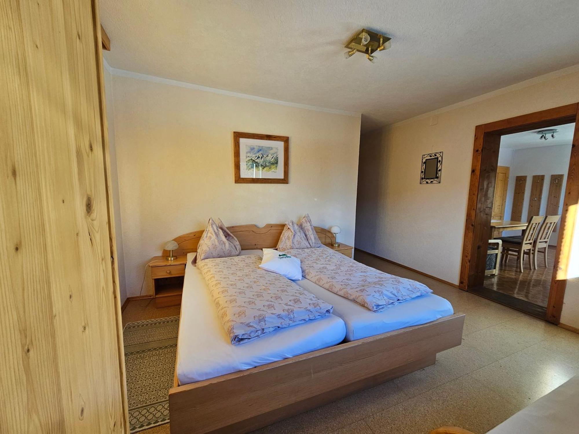 Apartment Mittermair *