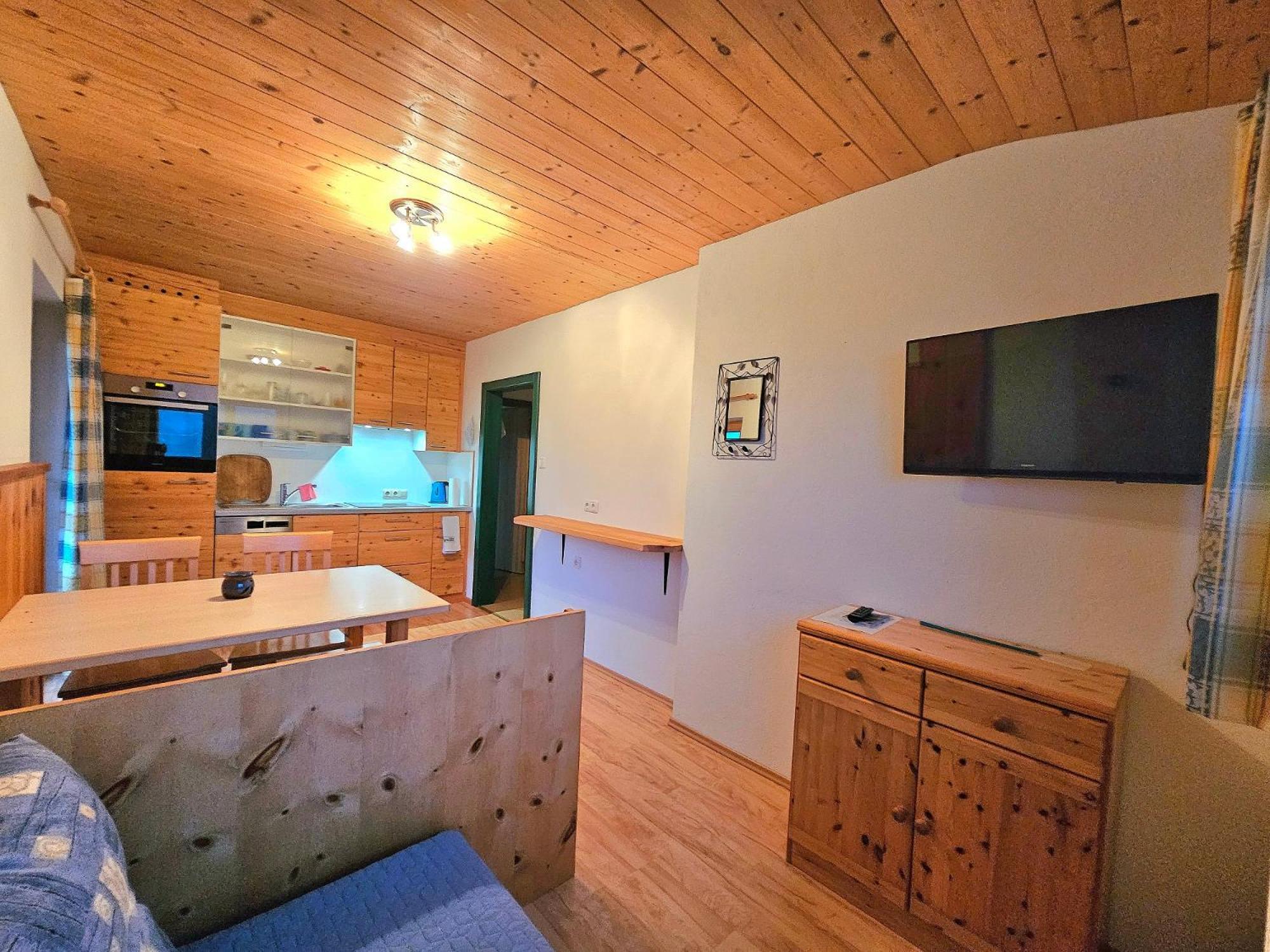 Mittermair Apartment Vorderstoder