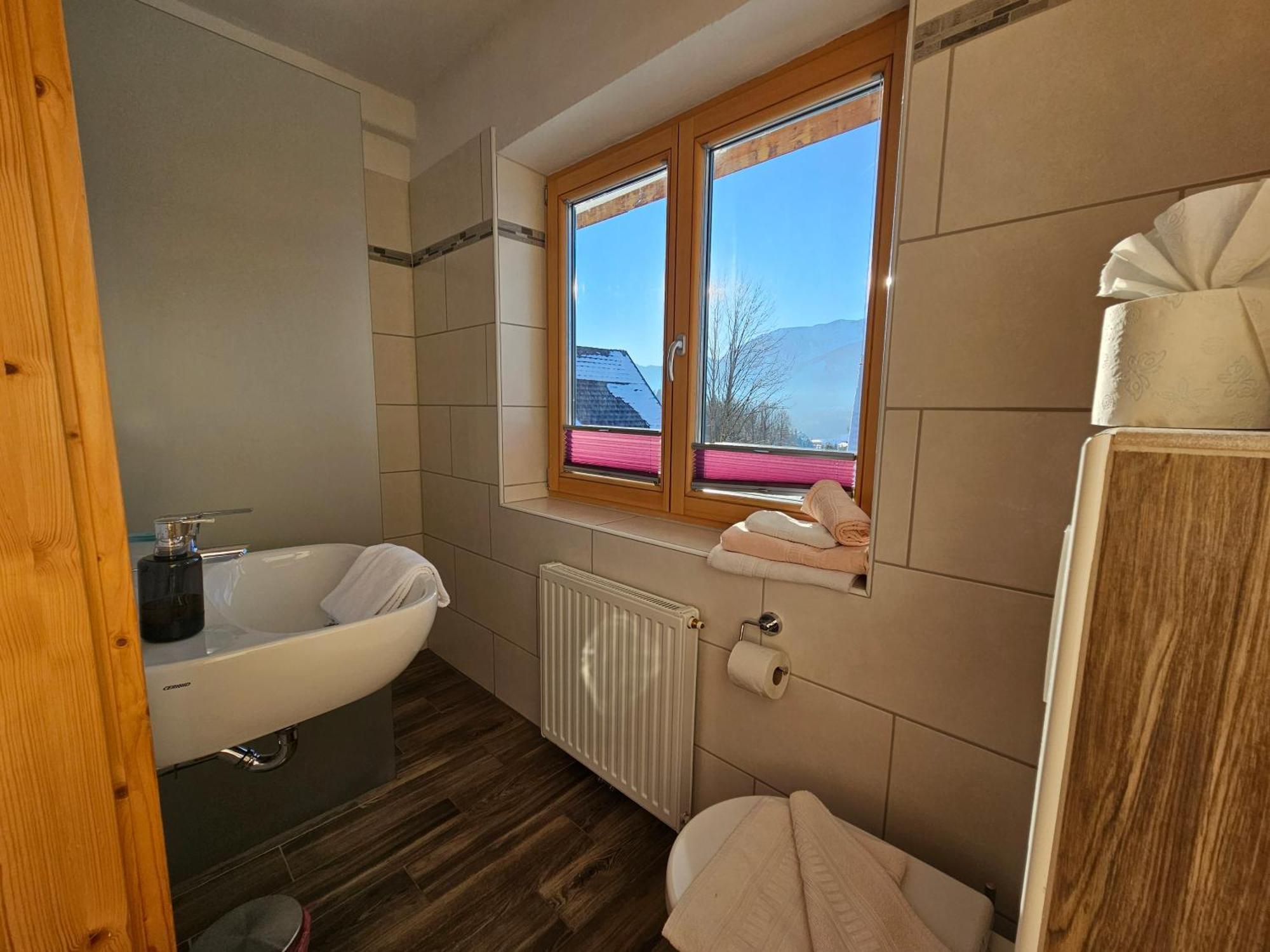 Apartment Mittermair Vorderstoder